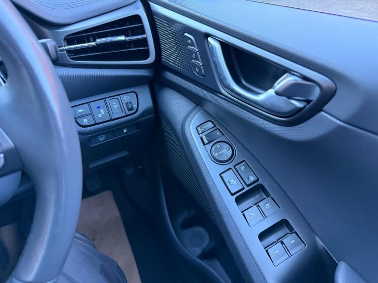 2021 Hyundai IONIQ 1.6 h-GDi Premium SE DCT Euro 6 (s/s) 5dr HATCHBACK Petrol/Electric Hybrid Aut...