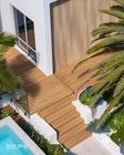 Outdoor Composite Decking – New