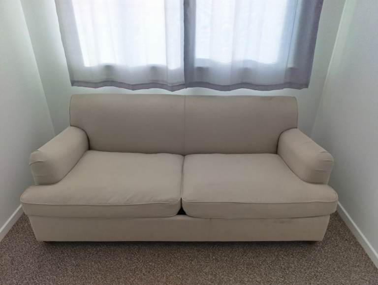 Double Sofa Bed + Delivery