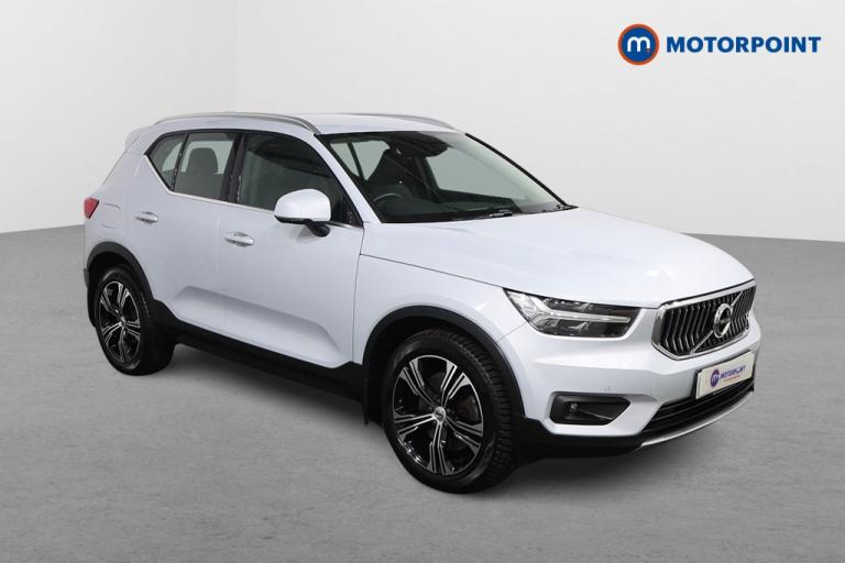 2021 Volvo XC40 1.5 T5 Recharge PHEV Inscription 5dr Auto ESTATE PETROL/ELECTRIC Automatic