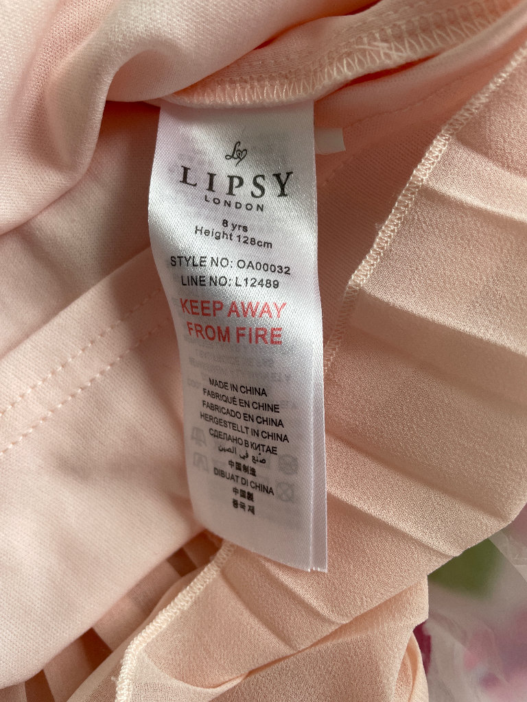 Wedding outfit Lipsy of London