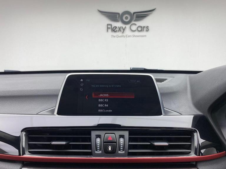 BMW X1 2.0 20d Sport Auto xDrive Euro 6 (s/s) 5dr 2018