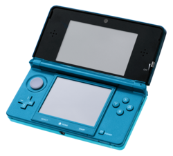Looking for 3ds