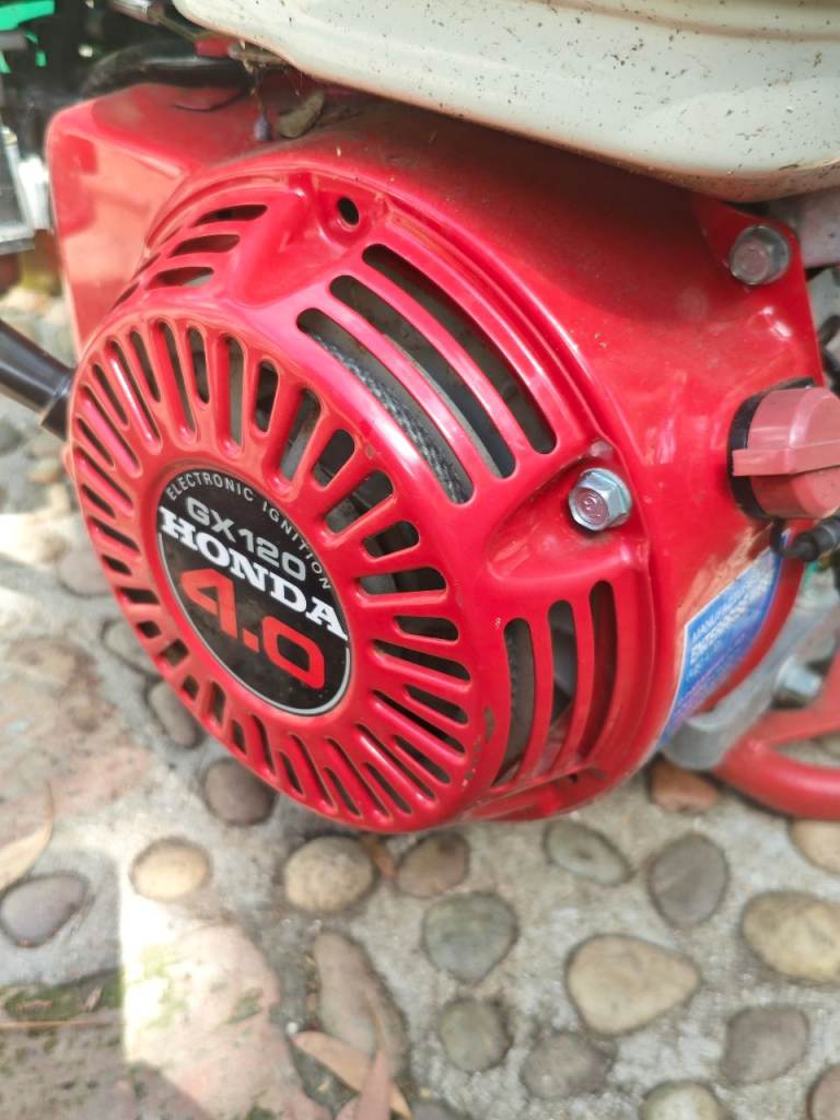 Honda gx120