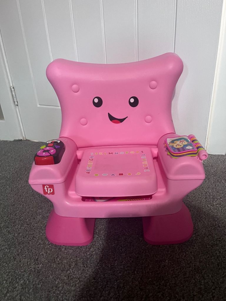 Kids musical chair 