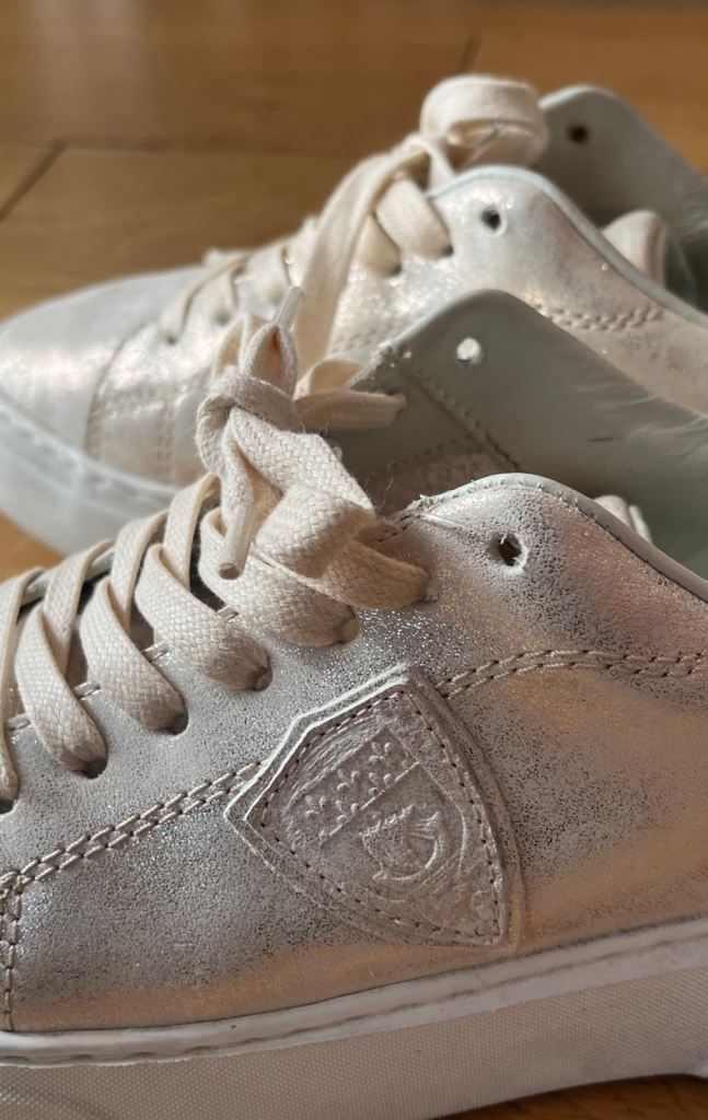 Philippe Model trainers