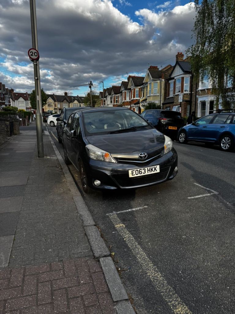 Excellent Runner, Superb Car , 