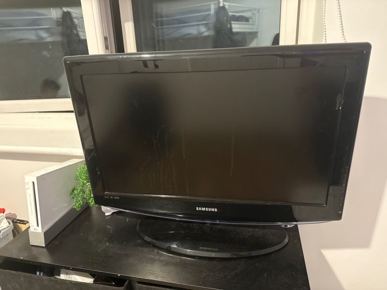 Samsung TV 1080p
