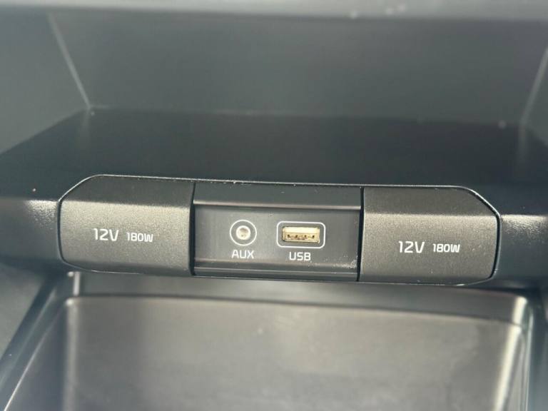 2018 Kia Ceed 1.6 CRDi ECO 2 Sportswagon Euro 6 (s/s) 5dr Estate Diesel Manual