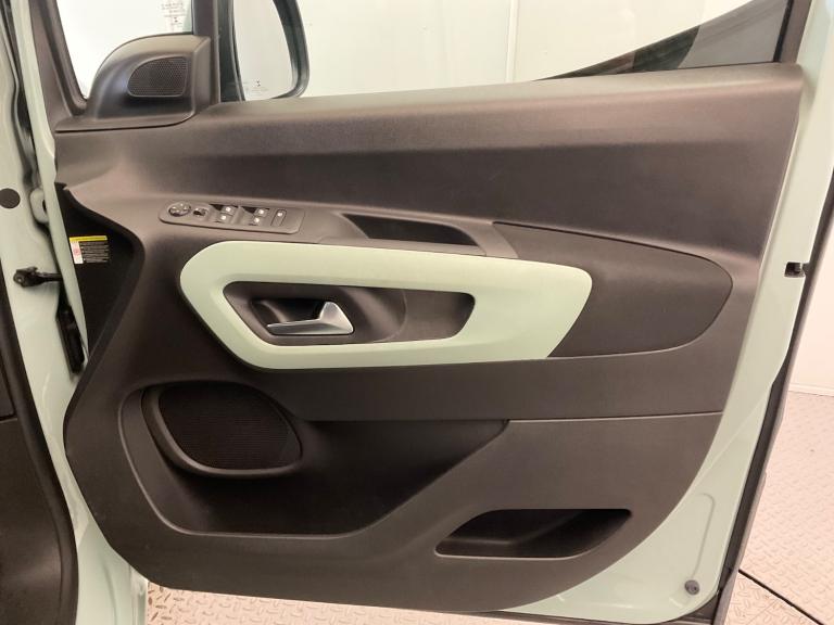 2019 Citroen Berlingo 1.5 BlueHDi 130 Flair M 5dr EAT8 Estate Diesel Automatic