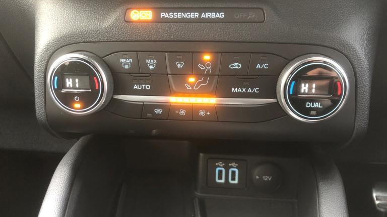 2022 Ford Kuga 1.5 EcoBlue ST-Line Edition 5dr Auto Diesel Estate Estate Diesel Automatic