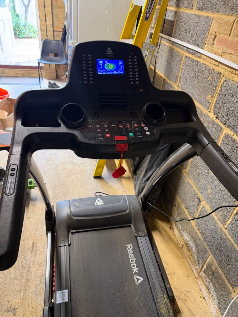 Home Gym Equipment