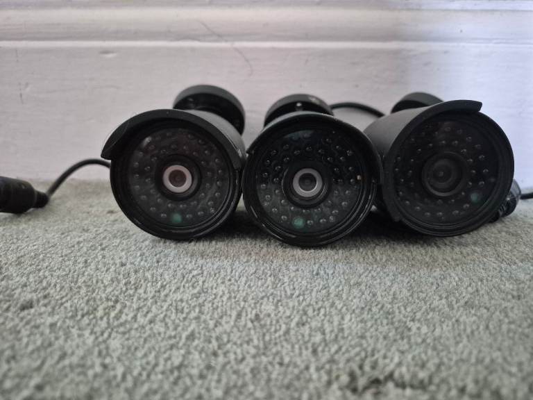 Kare security cameras 3 
