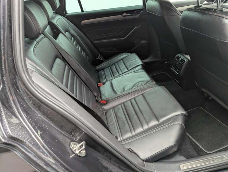 2021 Volkswagen Passat 2.0 TDI EVO R-Line Estate 5dr Diesel DSG Euro 6 (s/s) (150 ps) - CRUISE CO...