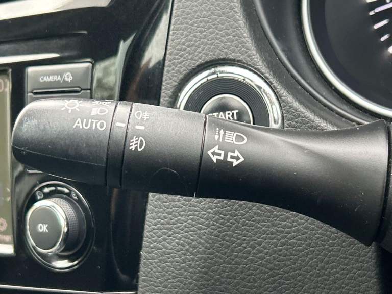 2020 Nissan Qashqai 1.3 DIG-T N-Connecta SUV 5dr Petrol Manual Euro 6 (s/s) (140 ps) SUV PETROL M...