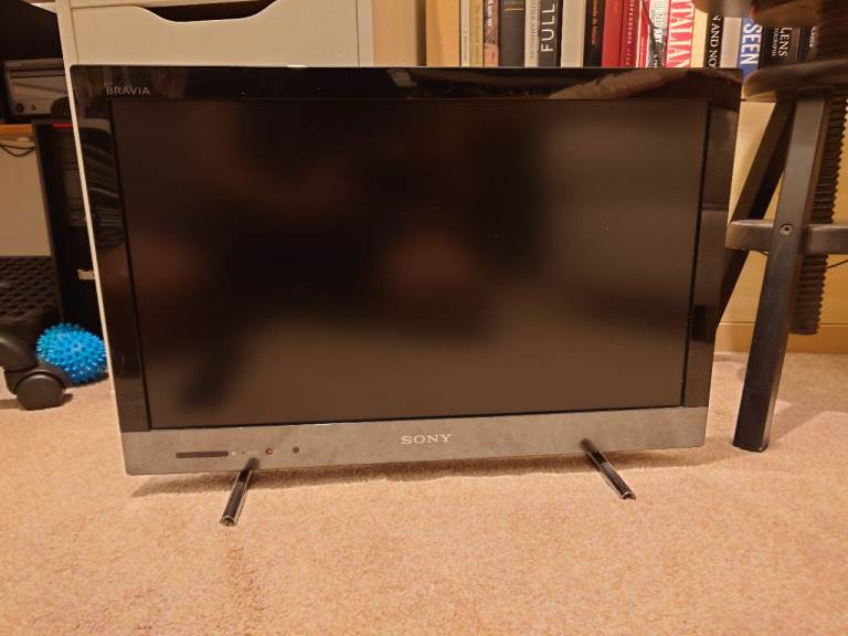 Sony TV 22 inch 