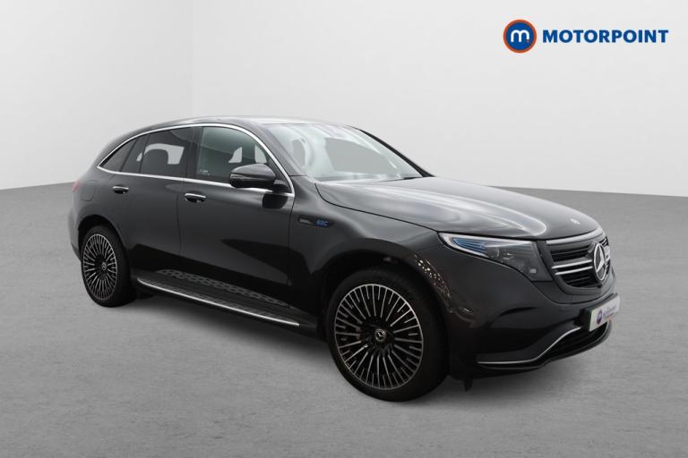 2023 Mercedes-Benz EQC EQC 400 300kW AMG Line Premium 80kWh 5dr Auto ESTATE ELECTRIC Automatic