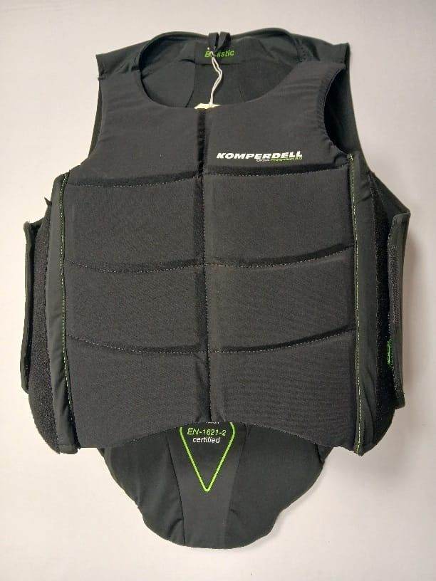 image for Komperdell Ballistic Back Protector