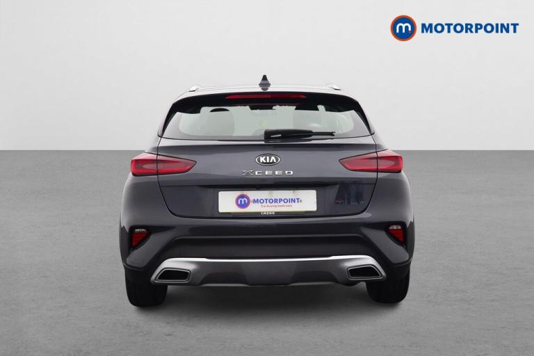 2021 Kia XCeed 1.0T GDi ISG 2 5dr HATCHBACK PETROL Manual