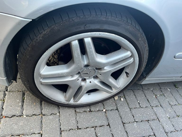 Amg Alloys