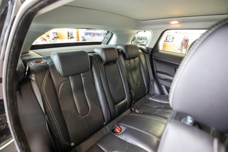 2014 Land Rover Range Rover Evoque 2.2 SD4 Dynamic 5dr Auto [9] ESTATE DIESEL Automatic