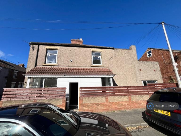3 bedroom house in Kent St, Bishop Auckland, DL14 (3 bed) (#3059358)