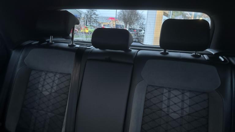 2022 Volkswagen T-Roc 1.5 TSI R-Line 5dr Petrol Hatchback Hatchback Petrol Manual