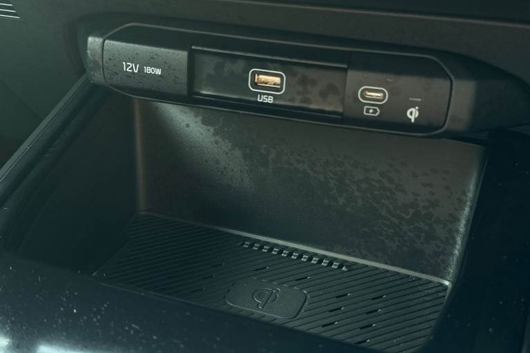 2025 Kia Niro 150kW 4 65kWh 5dr Auto Estate Electric Automatic