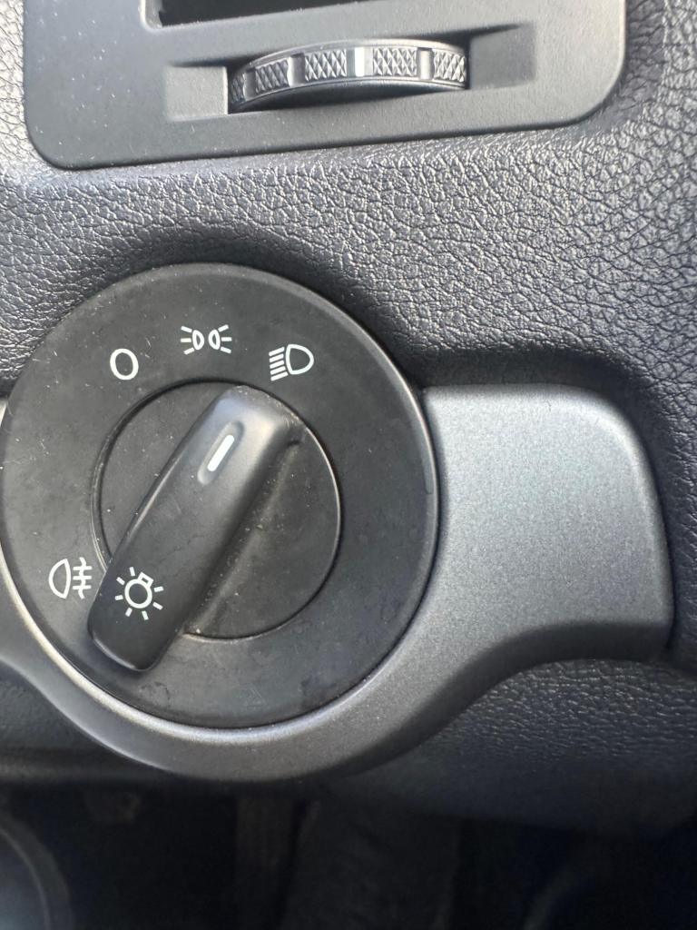 2011 Skoda Octavia 1.6 TDI CR S 5dr ESTATE DIESEL Manual