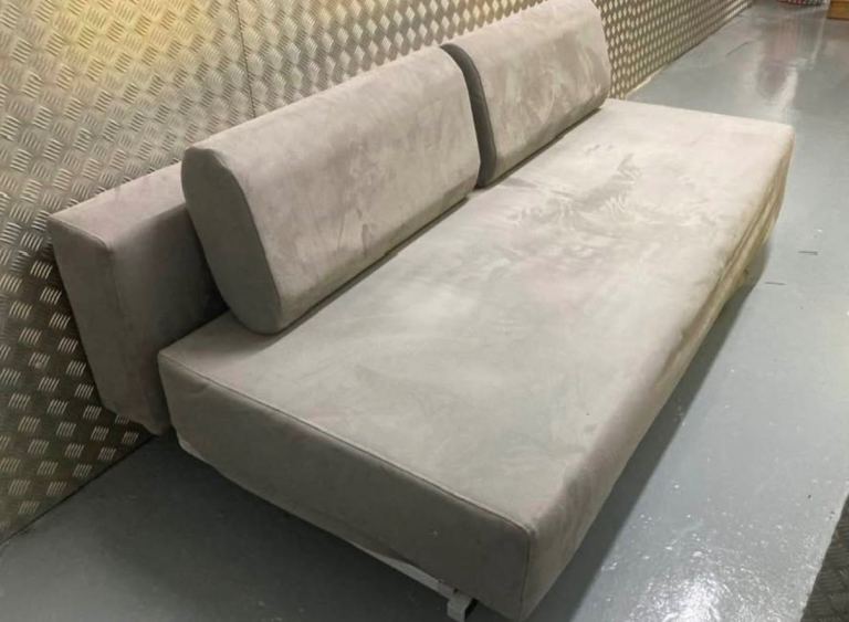 MUJI sofa bed 