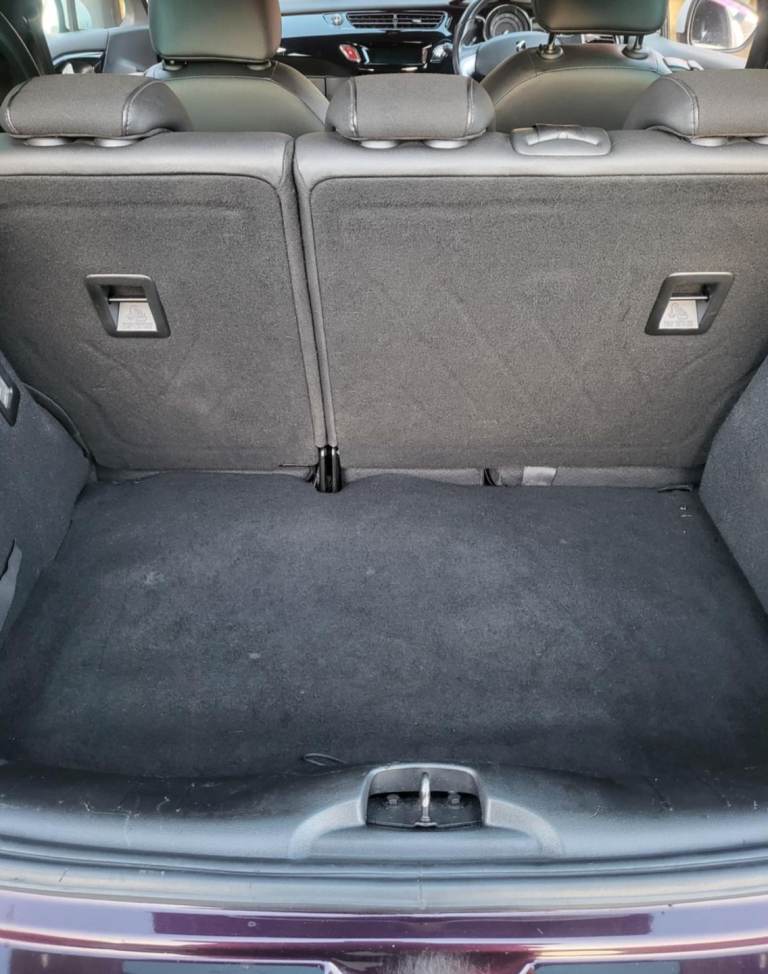 Citroen, DS3, Hatchback, 2014, Manual, 1598 (cc), 3 doors