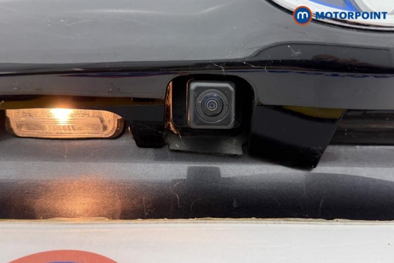 2023 Toyota Yaris 1.5 Hybrid Excel 5dr CVT HATCHBACK PETROL/ELECTRIC Automatic