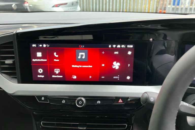  Vauxhall Mokka 1.2 Turbo Ultimate Suv 5dr Petrol Auto Euro 6 s/s 130 Ps