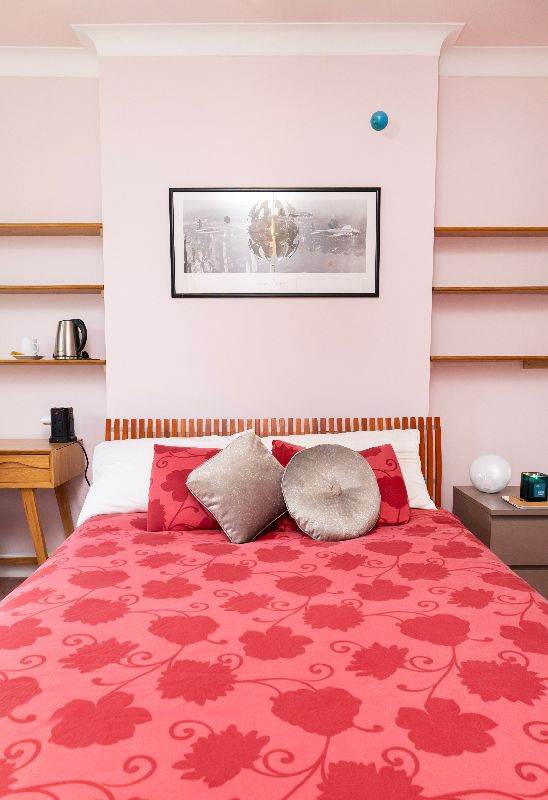 Beautiful Single Room with Private Ensuite – Close To Morningside