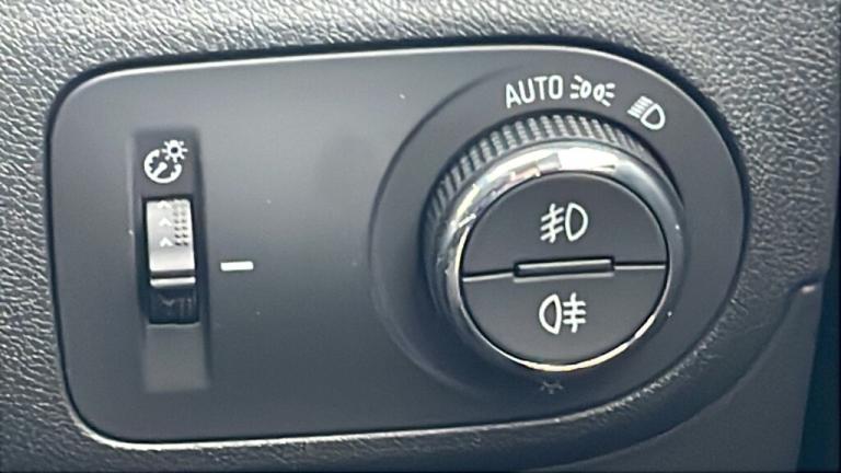  Vauxhall Crossland GS 1.2 Turbo 5dr Petrol