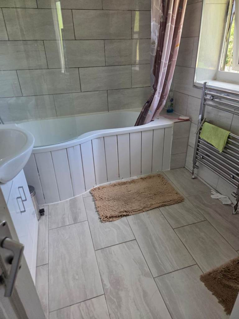 Double bedroom for rent 