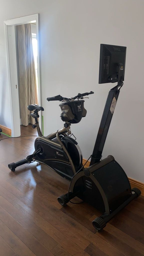 image for EX DISPLAY TRIXTER DREAM INTERACTIVE BIKES SAVE 3K