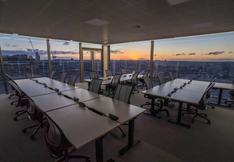 White City Serviced Offices - Sizes From 3 to 400 People - Flexible Furnished Spaces W12