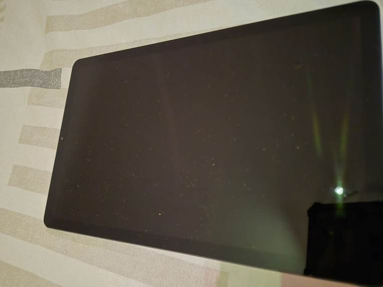 Samsung galaxy s6 lite tablet 