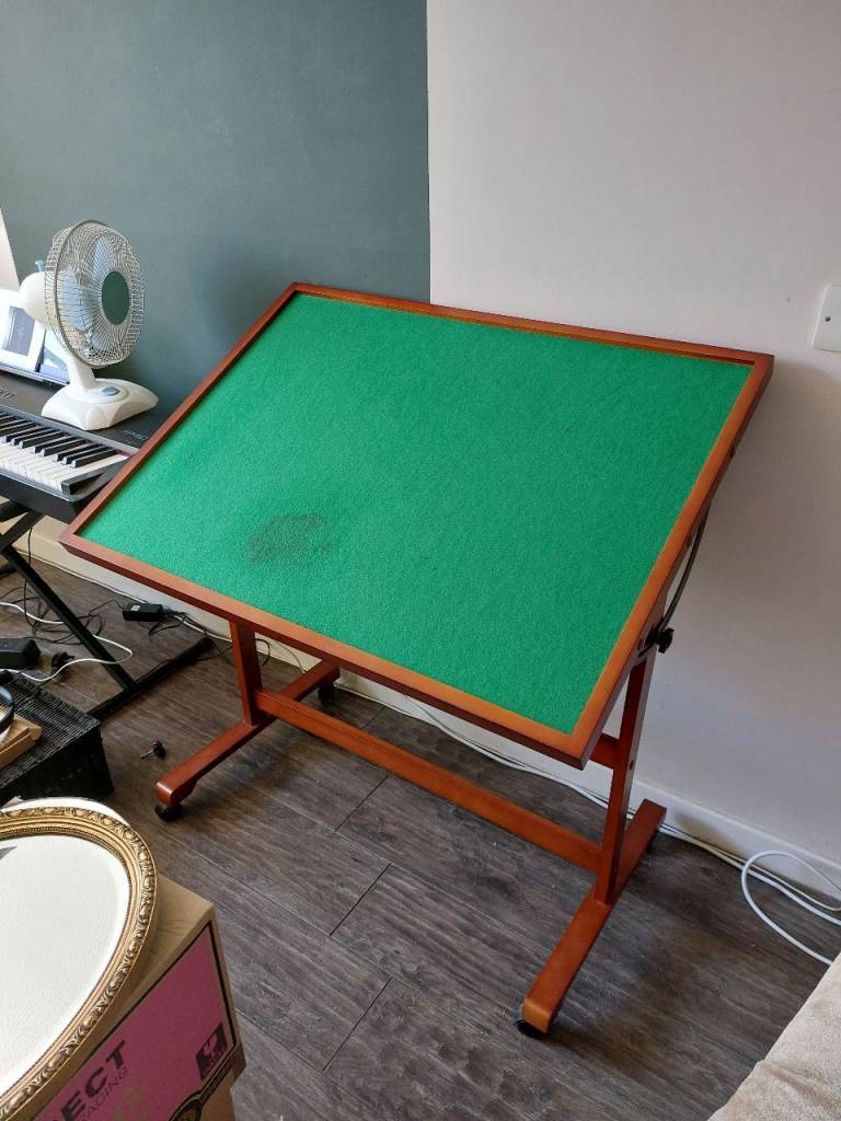 Jigsaw/Craft/Art Table