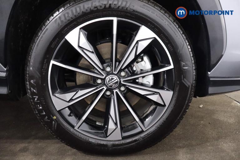 2025 MG MG HS 1.5 T-GDI Trophy 5dr DCT SUV Petrol Automatic