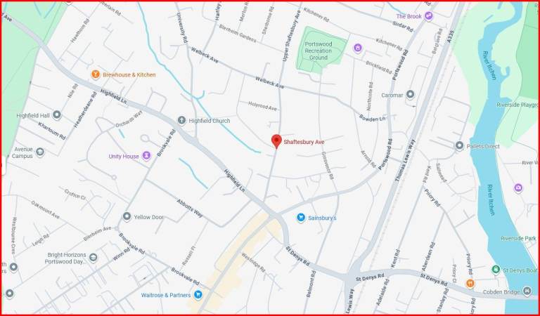 Garage To Let Storage