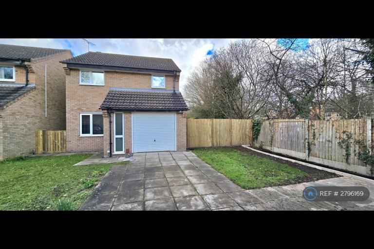 3 bedroom house in Lindholme Road, Lincoln, LN6 (3 bed) (#2796169)