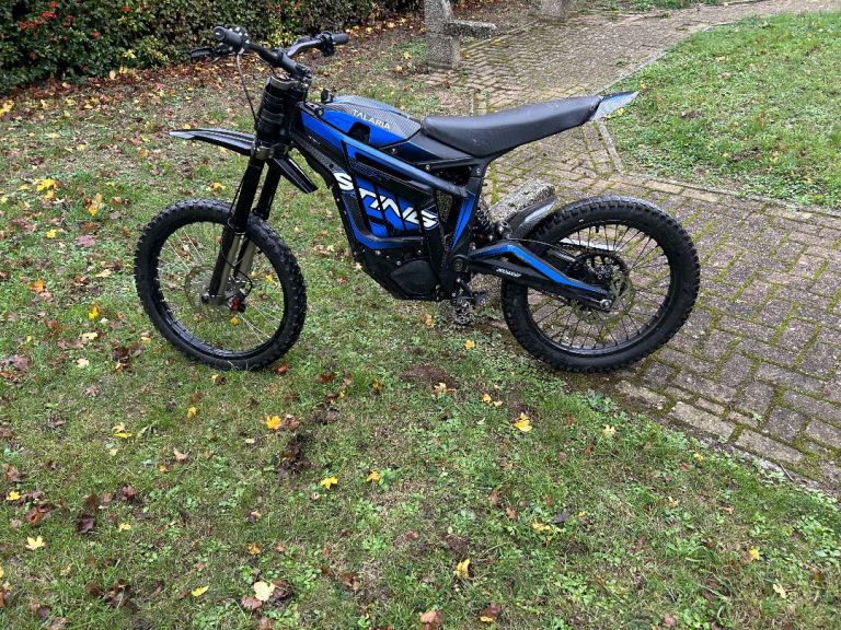 Talaria sting r 2025 