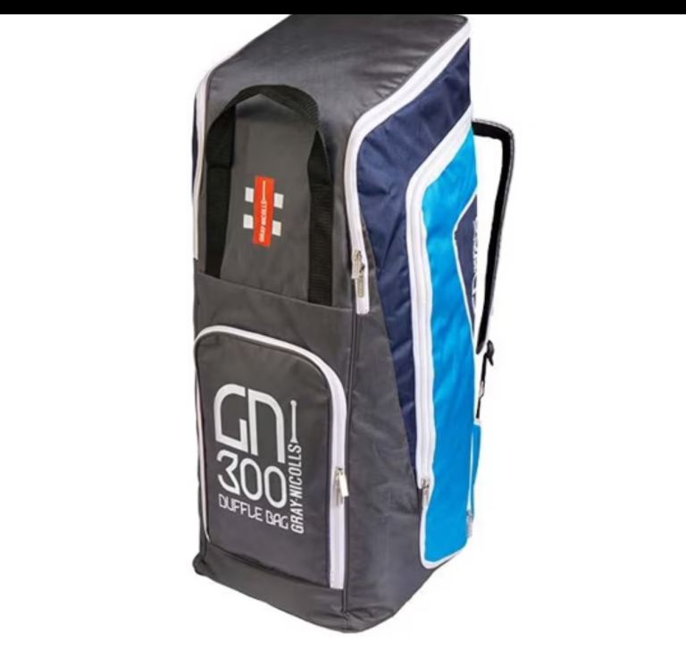 Gray-Nicolls GN 300 Cricket Duffle Bag