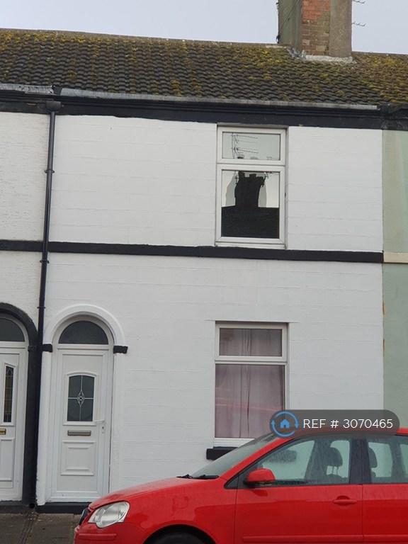 2 bedroom house in Warren Street, Fleetwood, FY7 (2 bed) (#3070465)