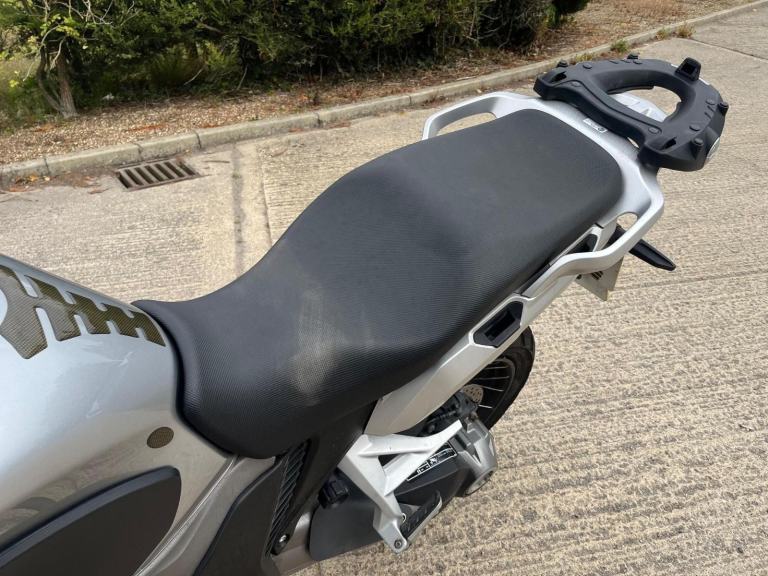 2015 65 HONDA VFR 1200 X-C VFR1200X C CROSS TOURER CROSSTOURER ADVENTURE NEW MOT