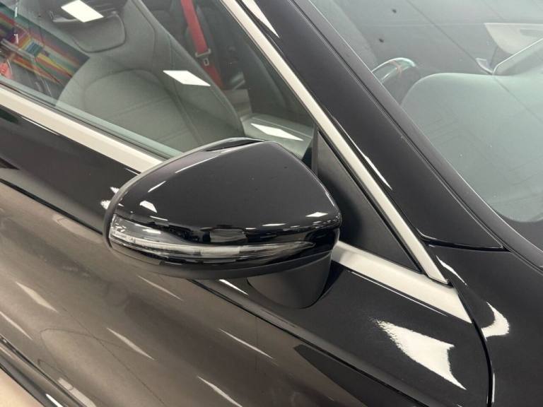 2019 Mercedes-Benz C Class 3.0 C43 V6 AMG (Premium) Cabriolet 2dr Petrol G-Tronic+ 4MATIC Euro 6 ...