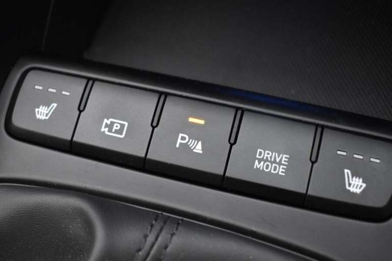 2024 Hyundai BAYON 1.0 TGDi Premium 5dr HATCHBACK PETROL Manual