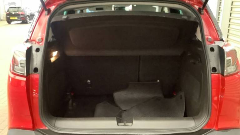 2020 Vauxhall Crossland X 1.2 Griffin SUV 5dr Petrol Manual Euro 6 (s/s) (83 ps) HATCHBACK Petrol...